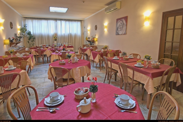 Hotel Massimo